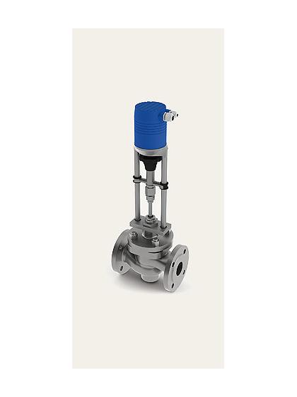 CONTROL VALVE